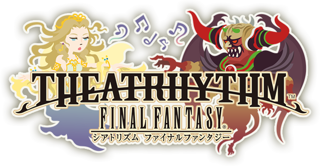 Theatrhythm Final Fantasy (3DS): uma grande homenagem aos 25 anos