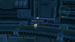 WoFF Underground Prison Hi-Potion2