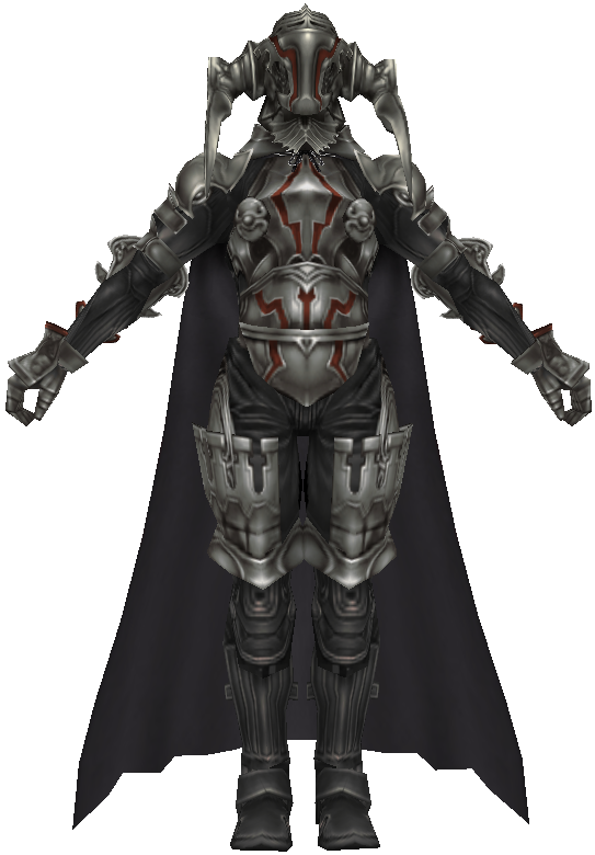 Judge Zargabaath (boss) | Final Fantasy Wiki | Fandom.