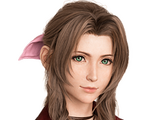 Aerith Gainsborough