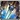 Blade of Valor PvP from Final Fantasy XIV icon
