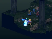 Final Fantasy Tactics.