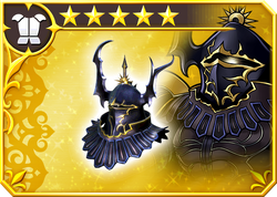 DFFOO Golbez's Helmet (IV)