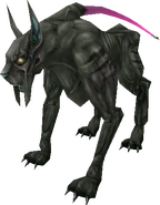 Cerberus