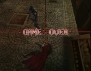 Dirge of Cerberus -Final Fantasy VII-.