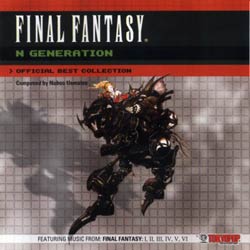 Final Fantasy 1987-1994 | Final Fantasy Wiki | Fandom