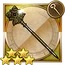 FFRK Holy Wand of Telos VP