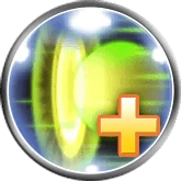 Strago's version icon in Final Fantasy Record Keeper.