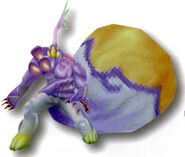 FFVIIIPandemonium.jpg (24 KB) Pandemona model render.