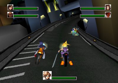 What are some of FINAL FANTASY's best minigames?