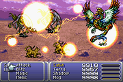 FFVI Tri-Disaster