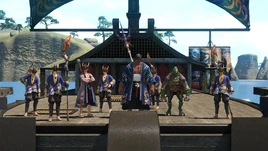 FFXIV Confederacy 01