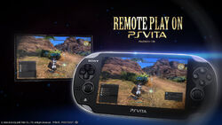 Final fantasy hot sale vii ps vita