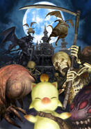 Artwork for A Moogle Kupo d'Etat