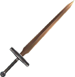 FFXI Sword 14