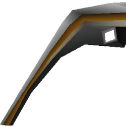 Hawkeye (weapon)