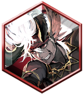Ifrit Stone Icon