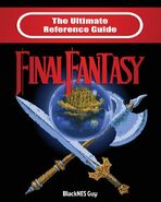 Ultimate Reference Guide to Final Fantasy