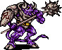 Minotaur [FFV]