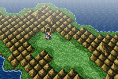 Tropical Island | Final Fantasy Wiki | Fandom