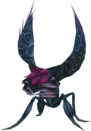 Sinscale [from Sin (fin)]