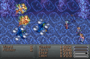 Final Fantasy VI (GBA).