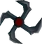 Spiral Shuriken