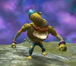 Square Enix Legend World - Goblin (The Crystal Bearers)