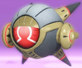 WoFF Searcher Mirage Manual