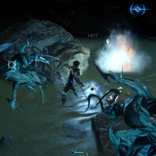 Ziggurat Final Fantasy Xv Final Fantasy Wiki Fandom
