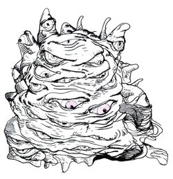 Amano Eyemoeba