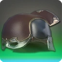 Arhat Kabuto of Scouting