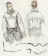 Balthier (early concept).