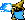 NES casting sprite (Black Mage)