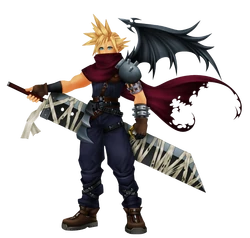 Cloud KH