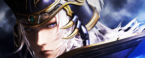 DISSIDIA FINAL FANTASY NT