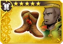 Leo's Boots (VI)
