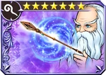 DFFOO Sage's Staff (IV)