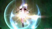 DISSIDIA 012 Holy