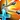 Enhanced Barrage from Final Fantasy XIV icon