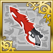 FFAB Flametongue FFVIII SR.png (20 KB) Flame Saber (SR).
