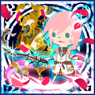 CR Legend [FFXIII]