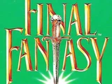 Final Fantasy Adventure