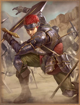 FFBE Fan Festa Rizer