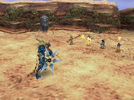 FFIX Protect Status