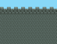 FFMQ Castle Exterior.png (691 bytes) Battle background.