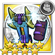 FFRK Infinity FFX