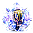 Quistis's Memory Crystal III.