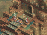 FFTA2 Fras' clan