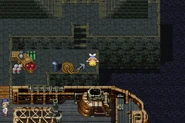 FFVI PC Nikeah Port.png (644 KB) Sabin landed at Nikeah port (2014 mobile/Steam).